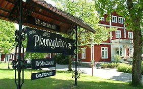 Plevnagården Malmköping