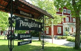 Plevnagården Malmköping
